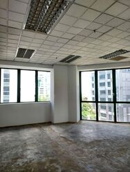 The Bencoolen (D7), Office #615634481